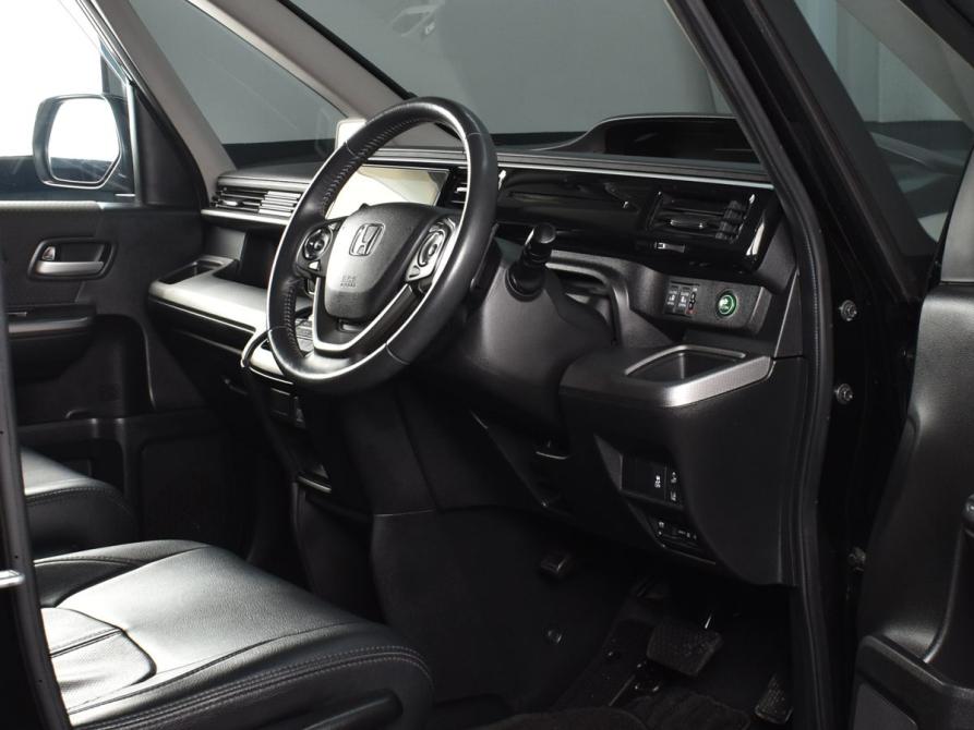 Honda Stepwgn V Рестайлинг Кемерово  - изображение 8