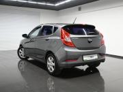 Hyundai Solaris I Рестайлинг Тверь  - изображение 27