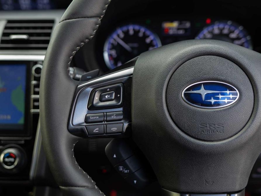 Subaru Levorg I Новосибирск  - изображение 12