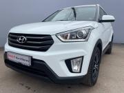 Hyundai Creta I Стерлитамак  - изображение 41