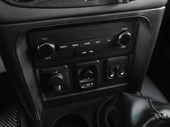 Lada (ВАЗ) Niva Travel I с пробегом 2023 года, цена 1 030 000 рублей, 71812 км, внедорожник, Автокод Объявления