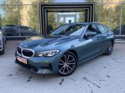 BMW 3 серии VII (G2x) Екатеринбург  - изображение 42
