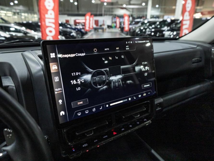 Haval H9 II Санкт-Петербург  - изображение 24
