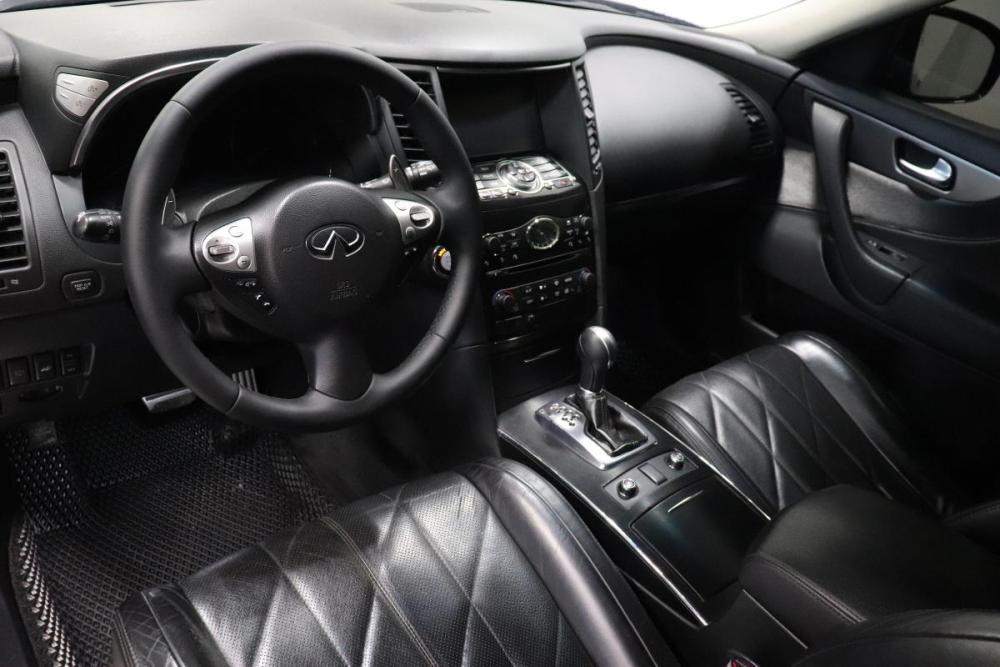 Infiniti QX70 Ульяновск  - изображение 15