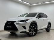 Lexus NX I Рестайлинг Вологда  - изображение 27