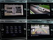 Volkswagen Tiguan II Рестайлинг Москва  - изображение 36