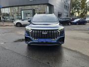 Geely Okavango I Рестайлинг Санкт-Петербург  - изображение 30