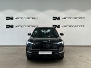 JAC JS4 Санкт-Петербург  - изображение 35