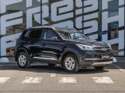 Chery Tiggo 4 I Рестайлинг Краснодар  - изображение 23