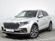 Hongqi HS5 I Санкт-Петербург  - изображение 25