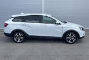 Lada (ВАЗ) Vesta I Иваново  - изображение 31