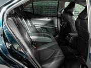 Toyota Camry VIII (XV70) Екатеринбург  - изображение 42