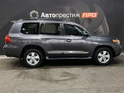 Toyota Land Cruiser 200 Series Рестайлинг 1 Пермь  - изображение 34