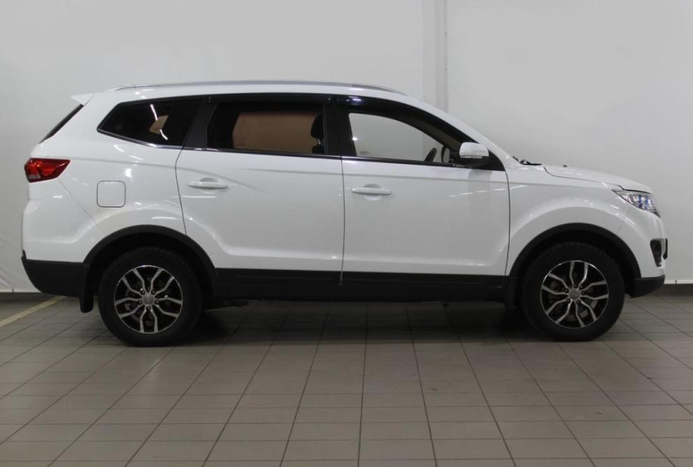 Lifan Myway Астрахань  - изображение 5