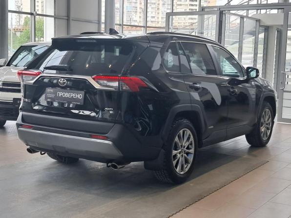Toyota RAV4 V (XA50) с пробегом 2020 года, цена 3 330 000 рублей, 85529 км, внедорожник, Автокод Объявления