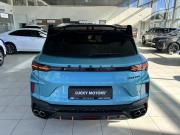 Geely Coolray I Рестайлинг Екатеринбург  - изображение 30