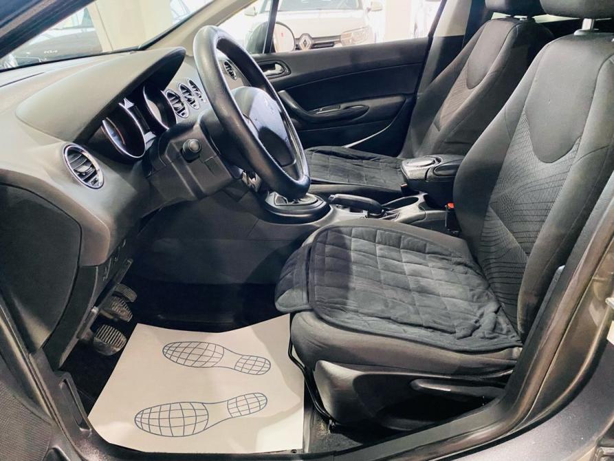 Peugeot 408 I Миасс  - изображение 15