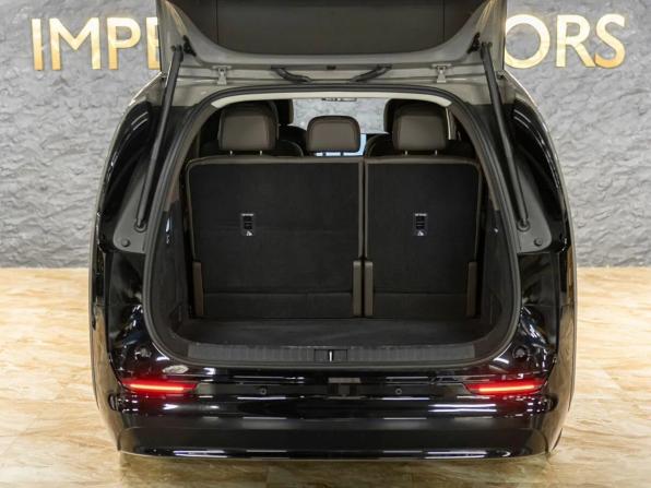 Новый Li Auto (Lixiang) Mega 2025 года, цена 9 390 000 рублей, минивэн, Автокод Объявления