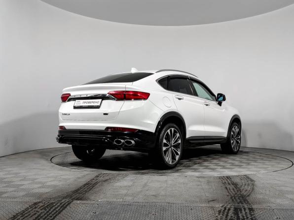 Geely Tugella I Рестайлинг с пробегом 2023 года, цена 2 240 000 рублей, 116809 км, внедорожник, Автокод Объявления