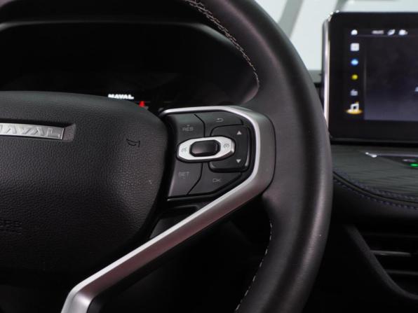Haval Jolion I Рестайлинг с пробегом 2024 года, цена 2 049 000 рублей, 30622 км, внедорожник, Автокод Объявления