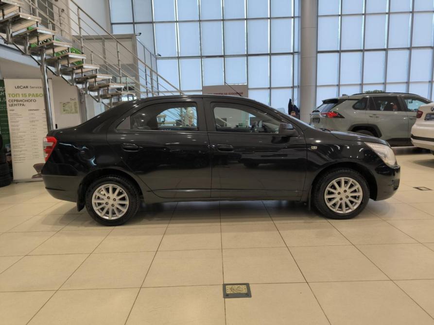 Chevrolet Cobalt II Казань  - изображение 5