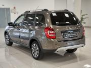 Lada (ВАЗ) Granta I Рестайлинг Самара  - изображение 22