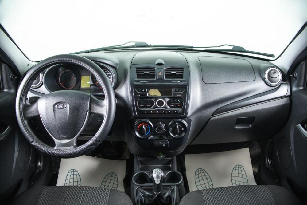 Lada (ВАЗ) Kalina II Пермь  - изображение 13