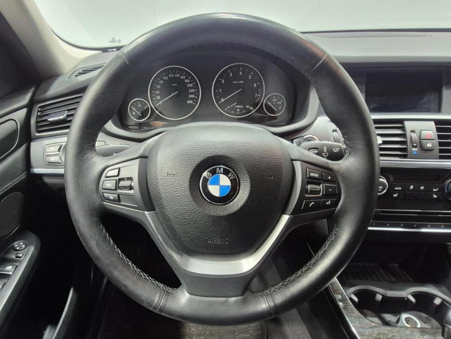 BMW X3 II (F25) Воронеж  - изображение 10