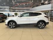 Nissan Qashqai II Рестайлинг Казань  - изображение 32