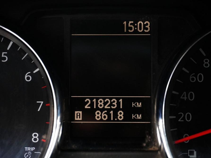 Nissan Qashqai+2 I Рестайлинг Москва  - изображение 16