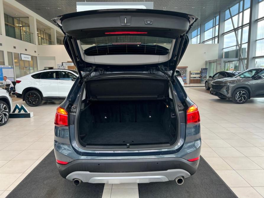 BMW X1 II (F48) Екатеринбург  - изображение 10