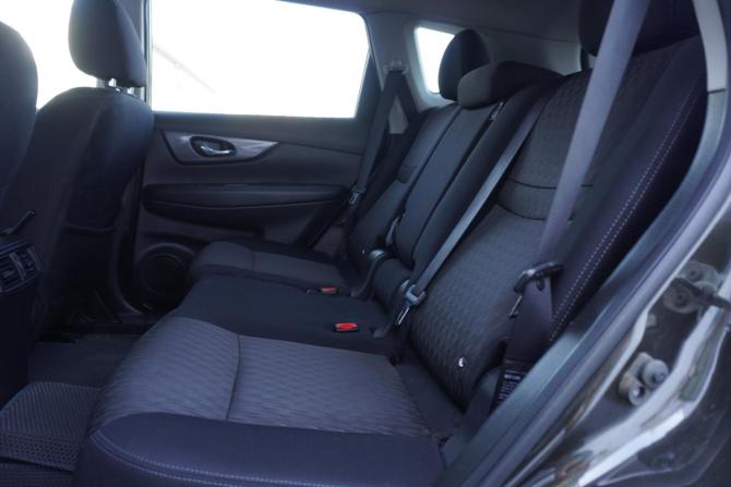 Nissan X-Trail III Рестайлинг с пробегом 2019 года, цена 1 675 000 рублей, 275274 км, внедорожник, Автокод Объявления