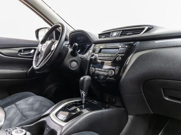 Nissan X-Trail III с пробегом 2016 года, цена 1 698 000 рублей, 172514 км, внедорожник, Автокод Объявления