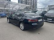Toyota Camry VIII (XV70) Москва  - изображение 12