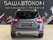 Nissan Terrano III (D10) Уфа  - изображение 21