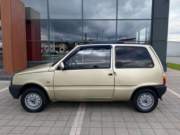 Lada (ВАЗ) 1111 Ока с пробегом 2000 года, цена 180 000 рублей, 18264 км, хэтчбек, Автокод Объявления
