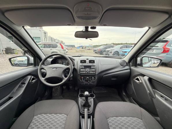 Lada (ВАЗ) Granta I Рестайлинг с пробегом 2024 года, цена 735 000 рублей, 41000 км, седан, Автокод Объявления