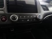 Honda Civic VIII Рестайлинг Нижнекамск  - изображение 32