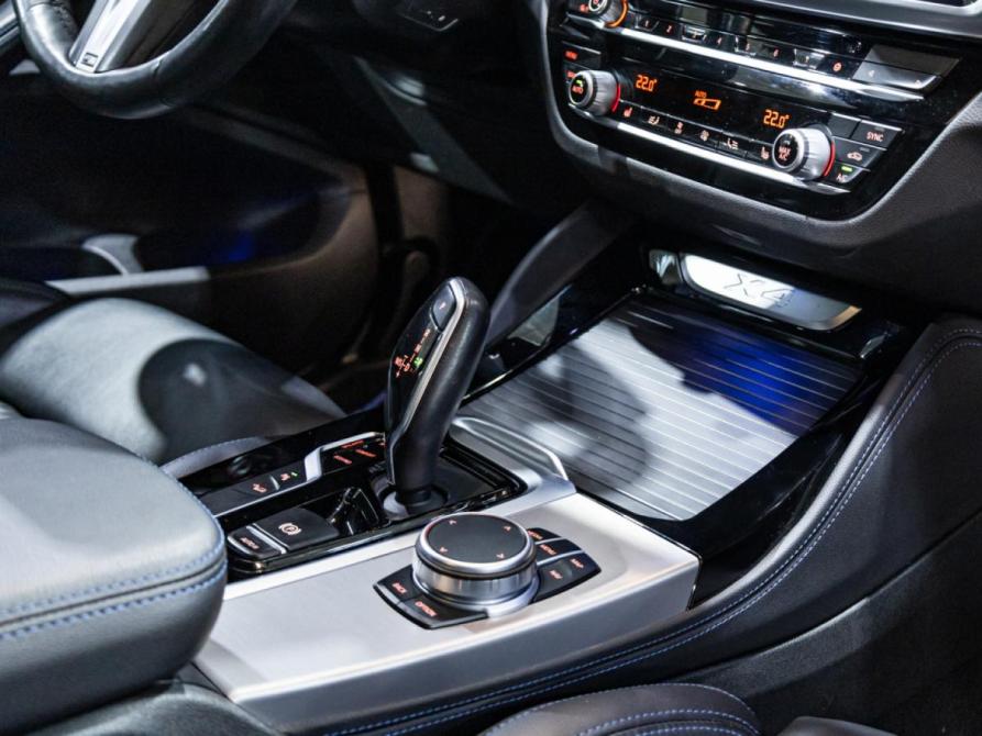 BMW X4 II (G02) Санкт-Петербург  - изображение 26