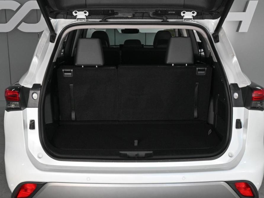 Toyota Highlander IV (XU70) Ростов-на-Дону  - изображение 25