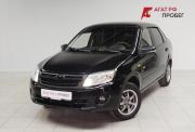 Lada (ВАЗ) Granta I Саратов  - изображение 22