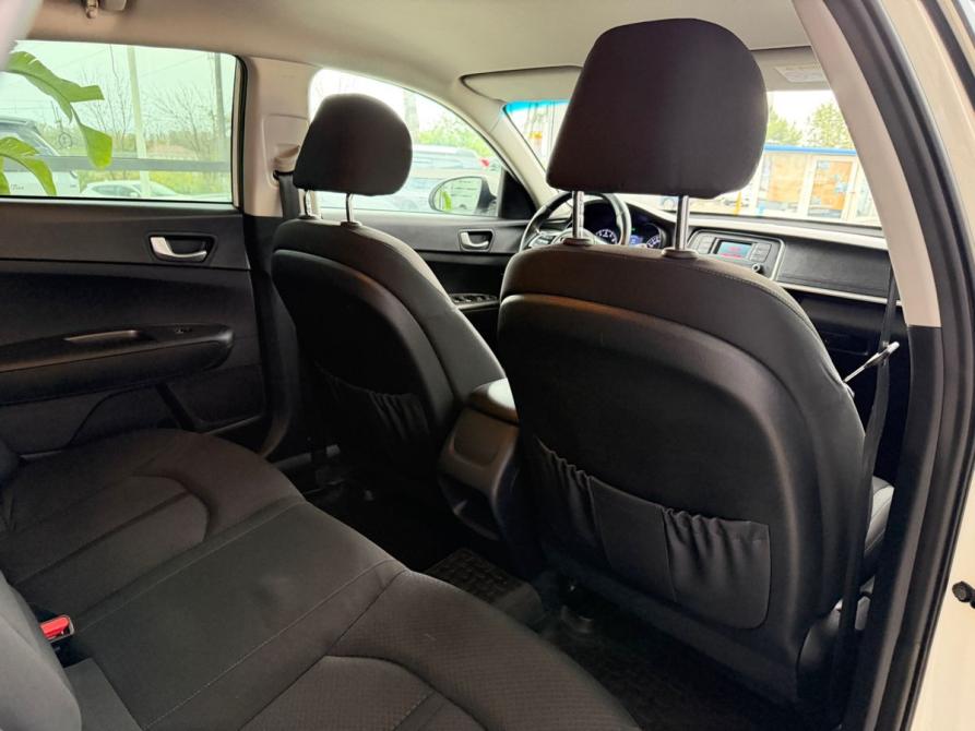 Kia Optima IV Рестайлинг Таганрог  - изображение 19