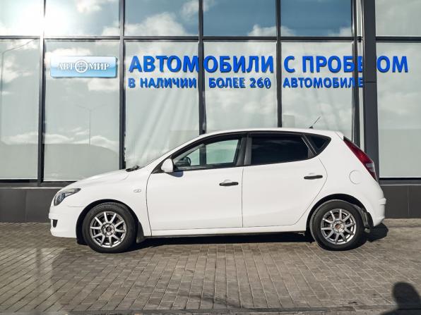 Hyundai i30 I с пробегом 2009 года, цена 575 000 рублей, 192805 км, хэтчбек, Автокод Объявления