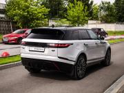 Land Rover Range Rover Velar I Санкт-Петербург  - изображение 42