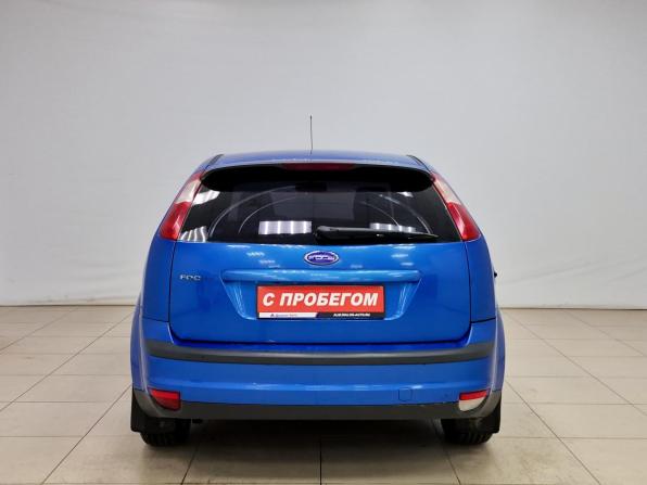 Ford Focus II Рестайлинг с пробегом 2007 года, цена 399 000 рублей, 250000 км, хэтчбек, Автокод Объявления