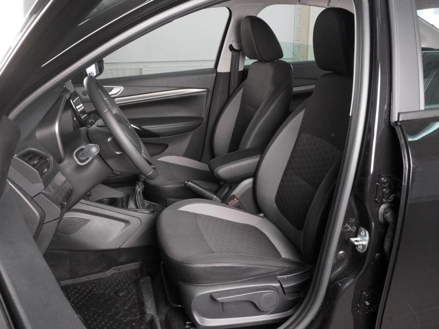 Lada (ВАЗ) Vesta I Рестайлинг (NG) Минеральные Воды  - изображение 10