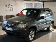 Lada (ВАЗ) Niva Тольятти  - изображение 19