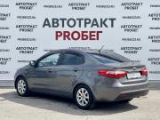 Kia Rio III Владимир  - изображение 22
