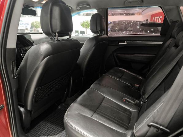 Kia Sorento II с пробегом 2011 года, цена 1 050 000 рублей, 288299 км, внедорожник, Автокод Объявления