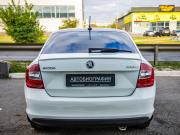 Skoda Rapid I Рестайлинг Волгоград  - изображение 40
